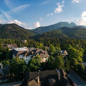 Hotel Belvedere